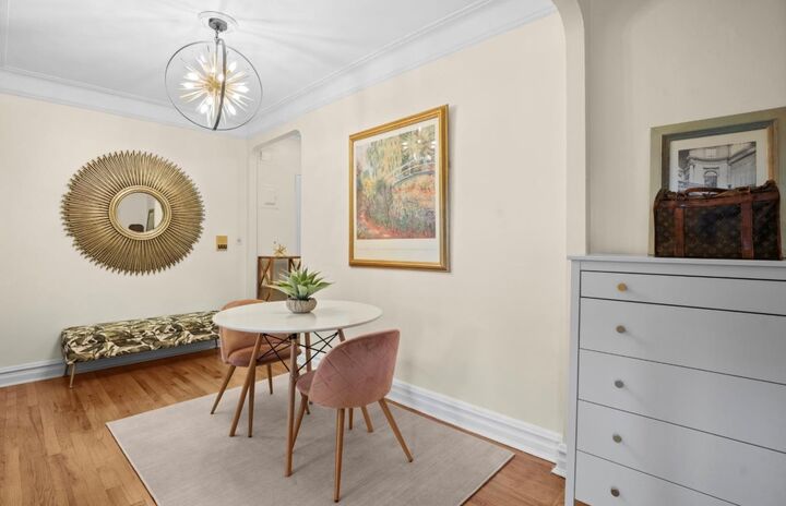 Property Photo: 1 Bronxville Road Road 6M NY 10708