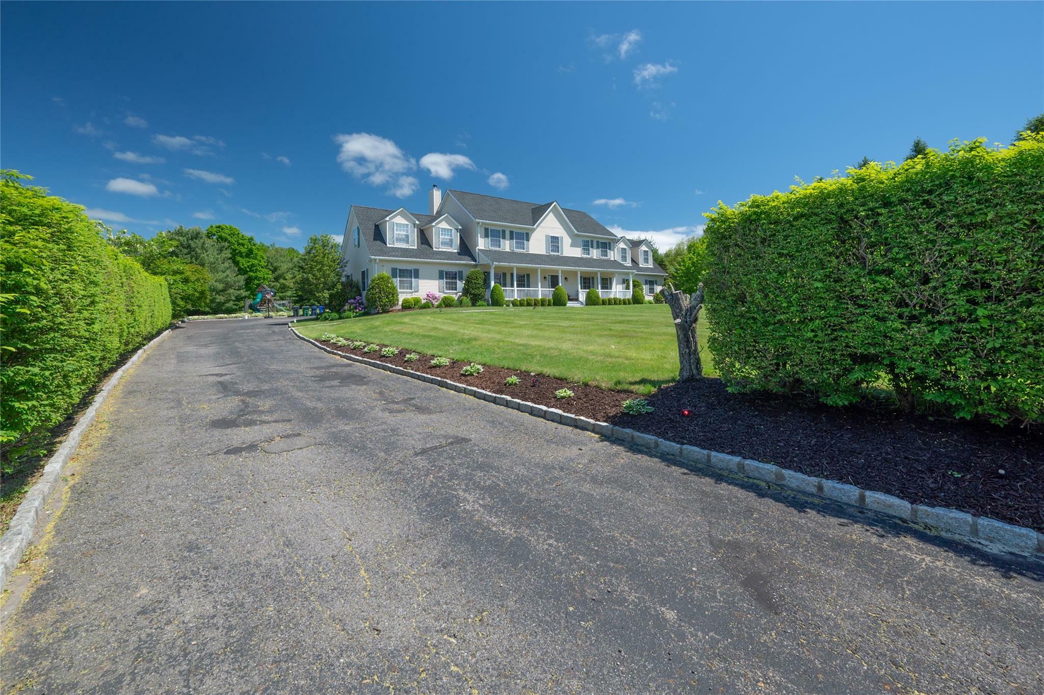Property Photo: 10 Emily Lane NY 10541