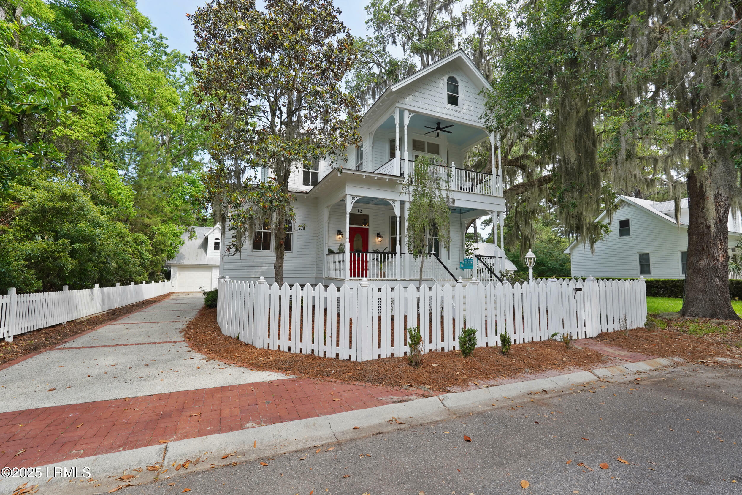 12 Sheffield Court  Beaufort SC 29907 photo