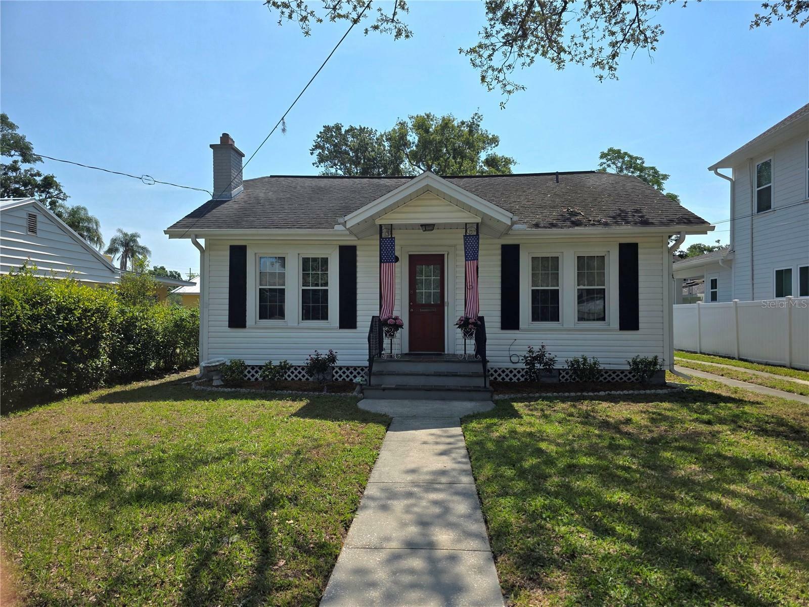 2505 Amherst Avenue  Orlando FL 32804 photo