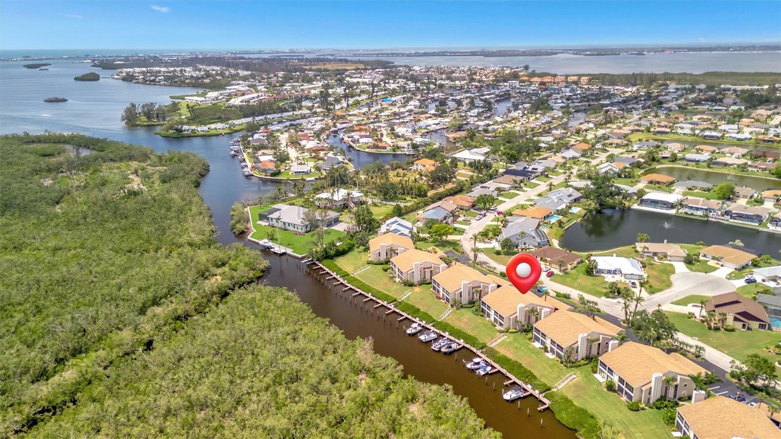 Property Photo: 8710 54th Avenue W 8710 FL 34210