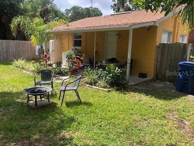 Property Photo: 345 21st Avenue S FL 33705