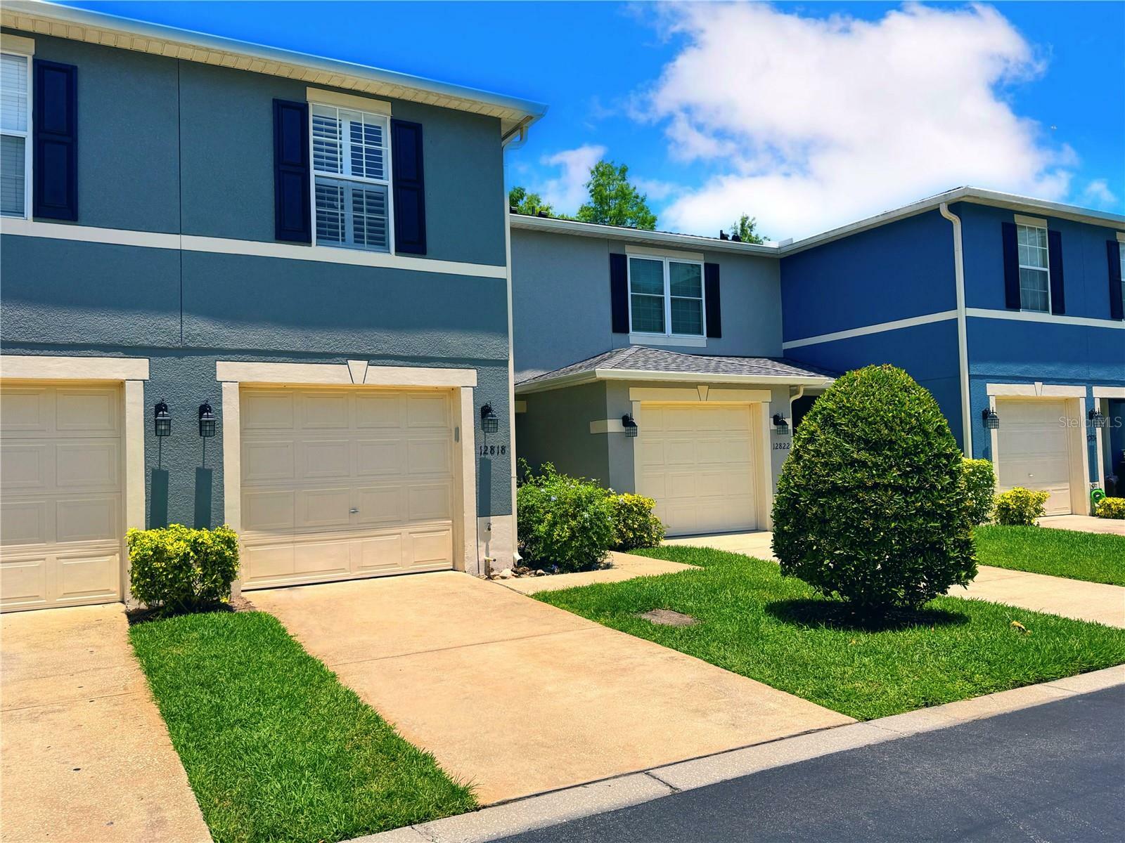 Property Photo: 12818 Lexington Summit Street FL 32828