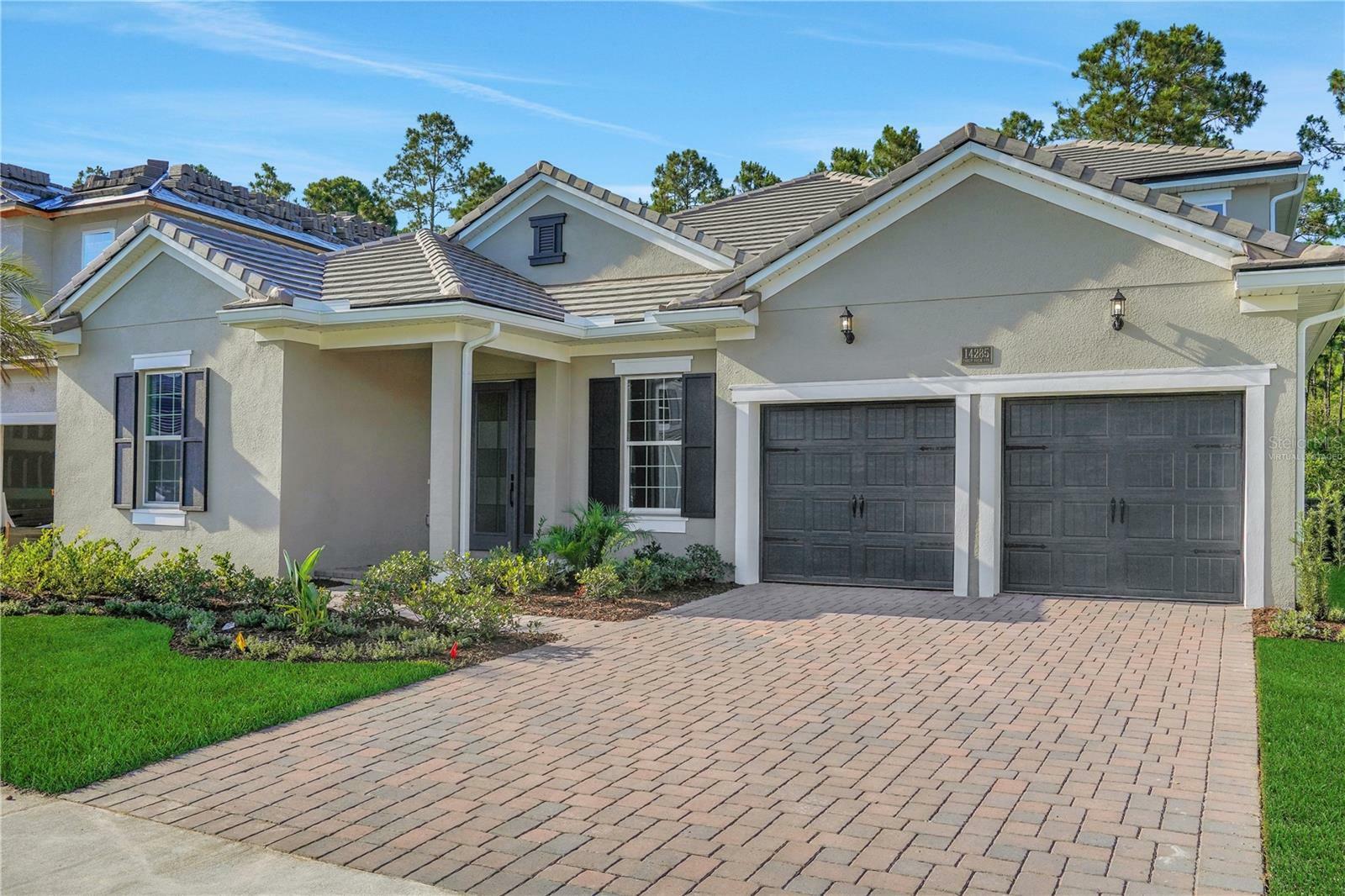 Property Photo: 14285 Crest Palm Avenue FL 34786