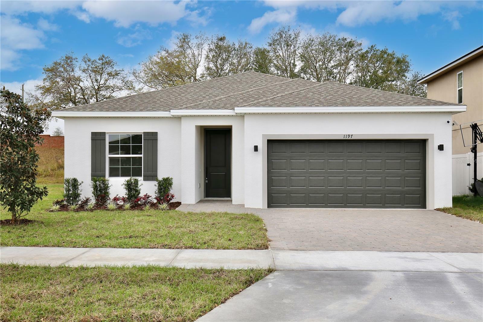 Property Photo:  1191 Stratton Avenue  FL 34736 