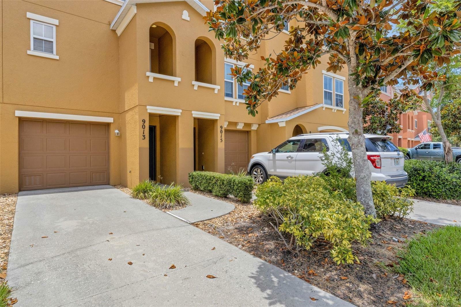 Property Photo: 9013 White Sage Loop FL 34202