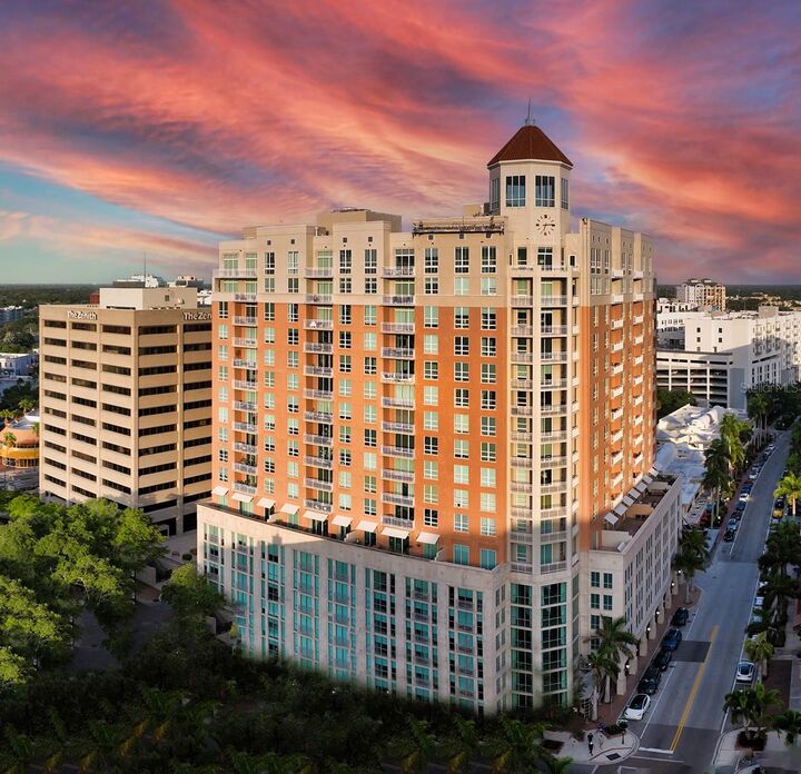 1350 Main Street 1703  Sarasota FL 34236 photo