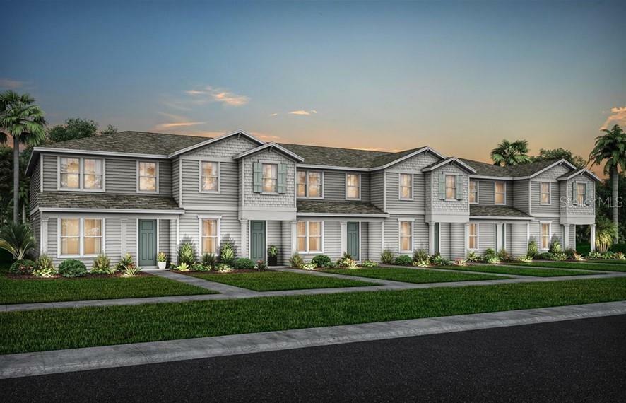 Property Photo: 10172 Hadley Street FL 32829
