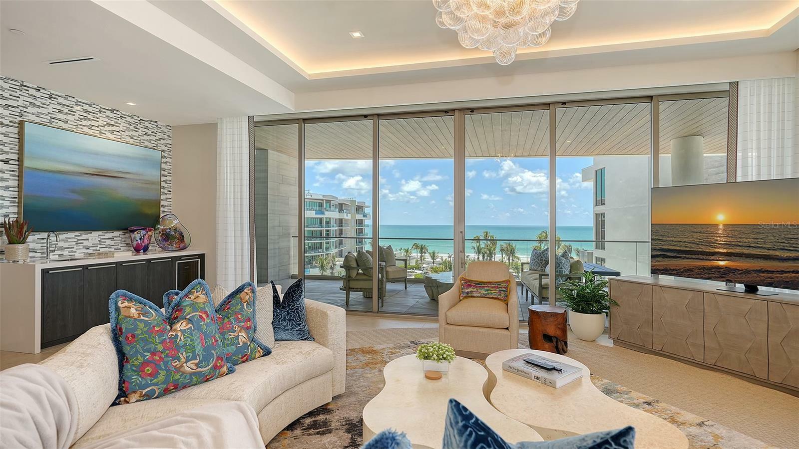 Property Photo: 1591 Gulf Of Mexico Drive 511 FL 34228