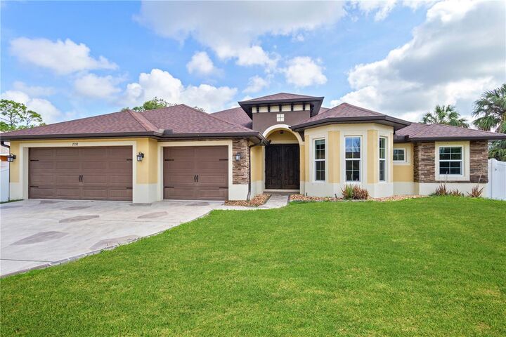 2758 Morrietta Lane  North Port FL 34286 photo