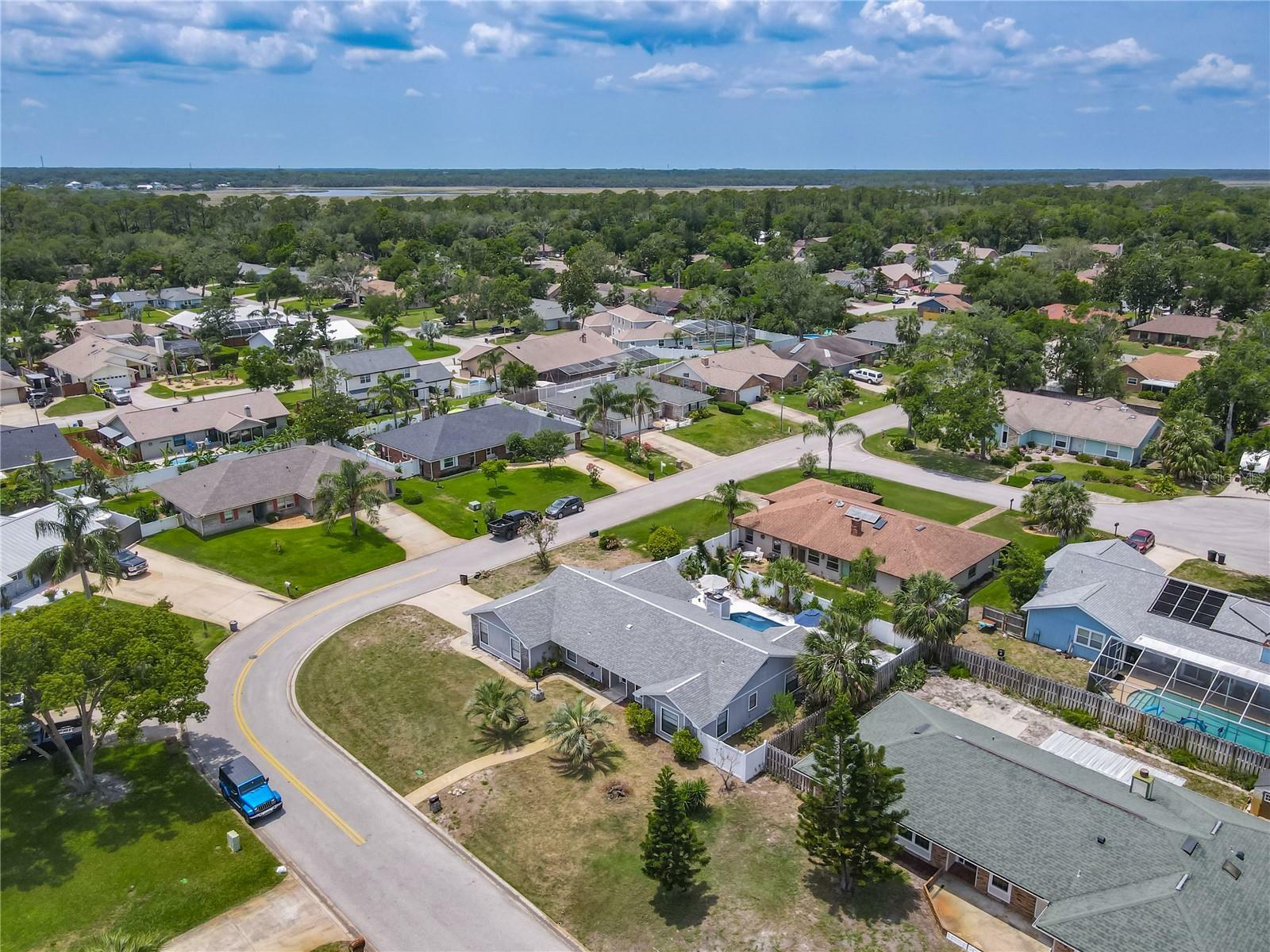 Property Photo: 7 Heather Lane FL 32174