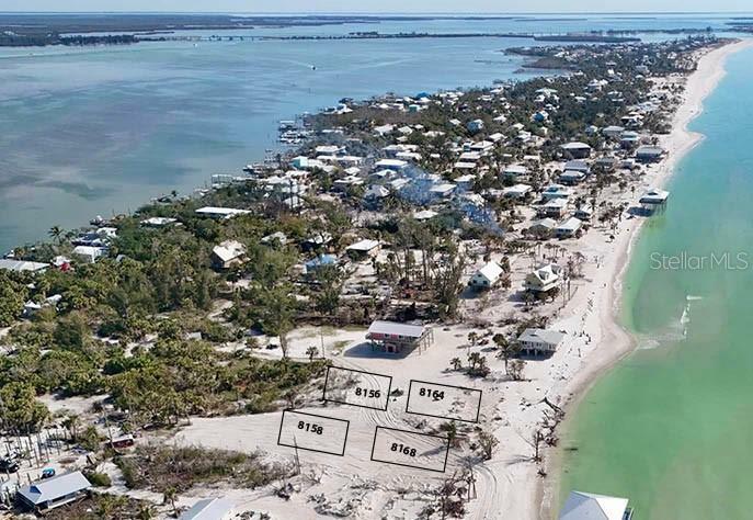 Property Photo: 8156 Little Gasparilla Island FL 33921