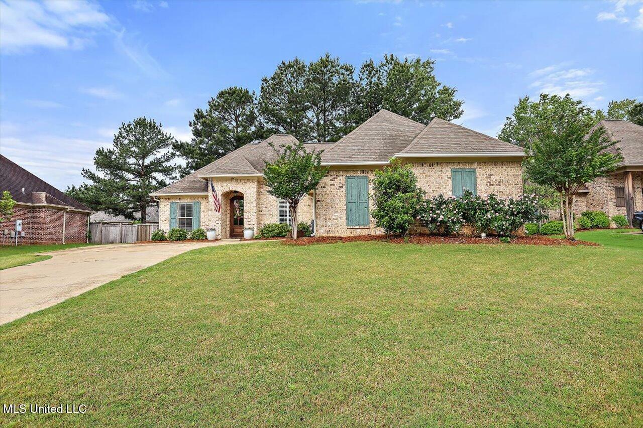 Property Photo: 144 Westerly Place MS 39110