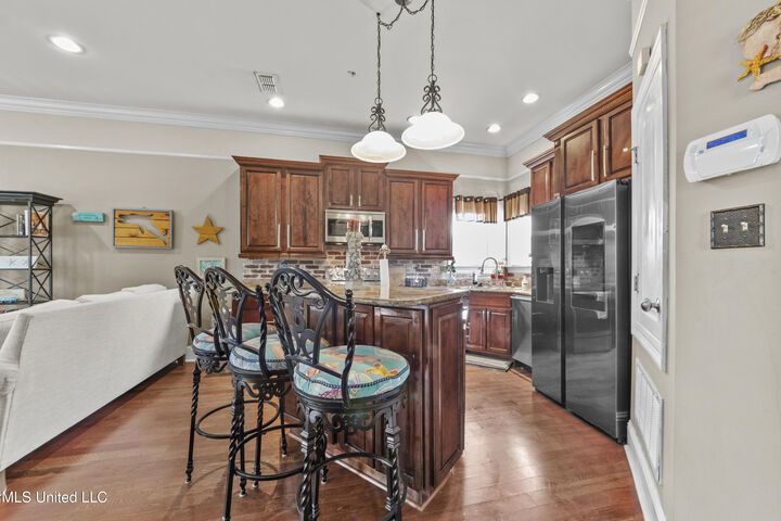 Property Photo: 21 Oak Alley Lane MS 39560