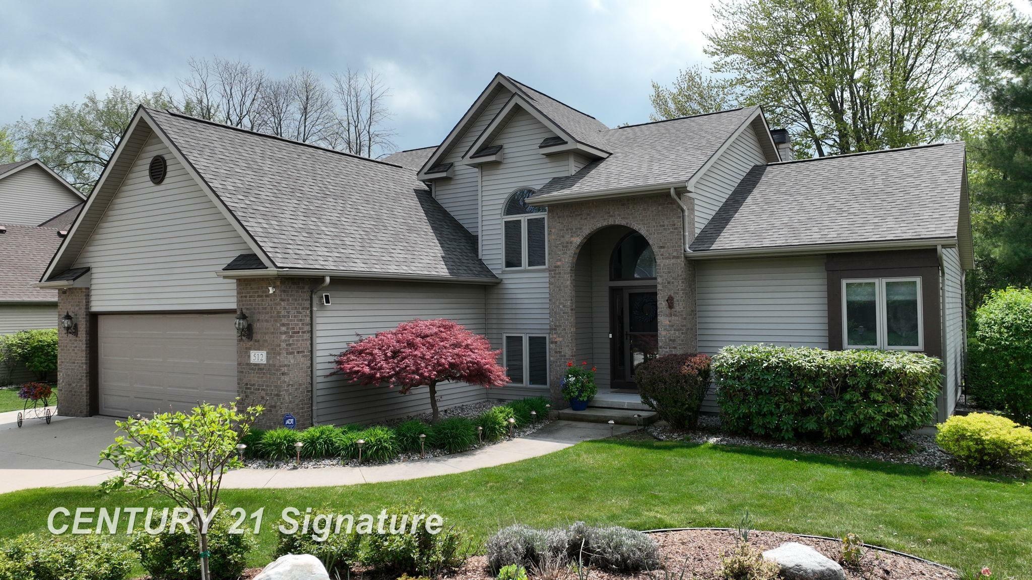 512 Stillmeadow Lane  Midland MI 48642 photo