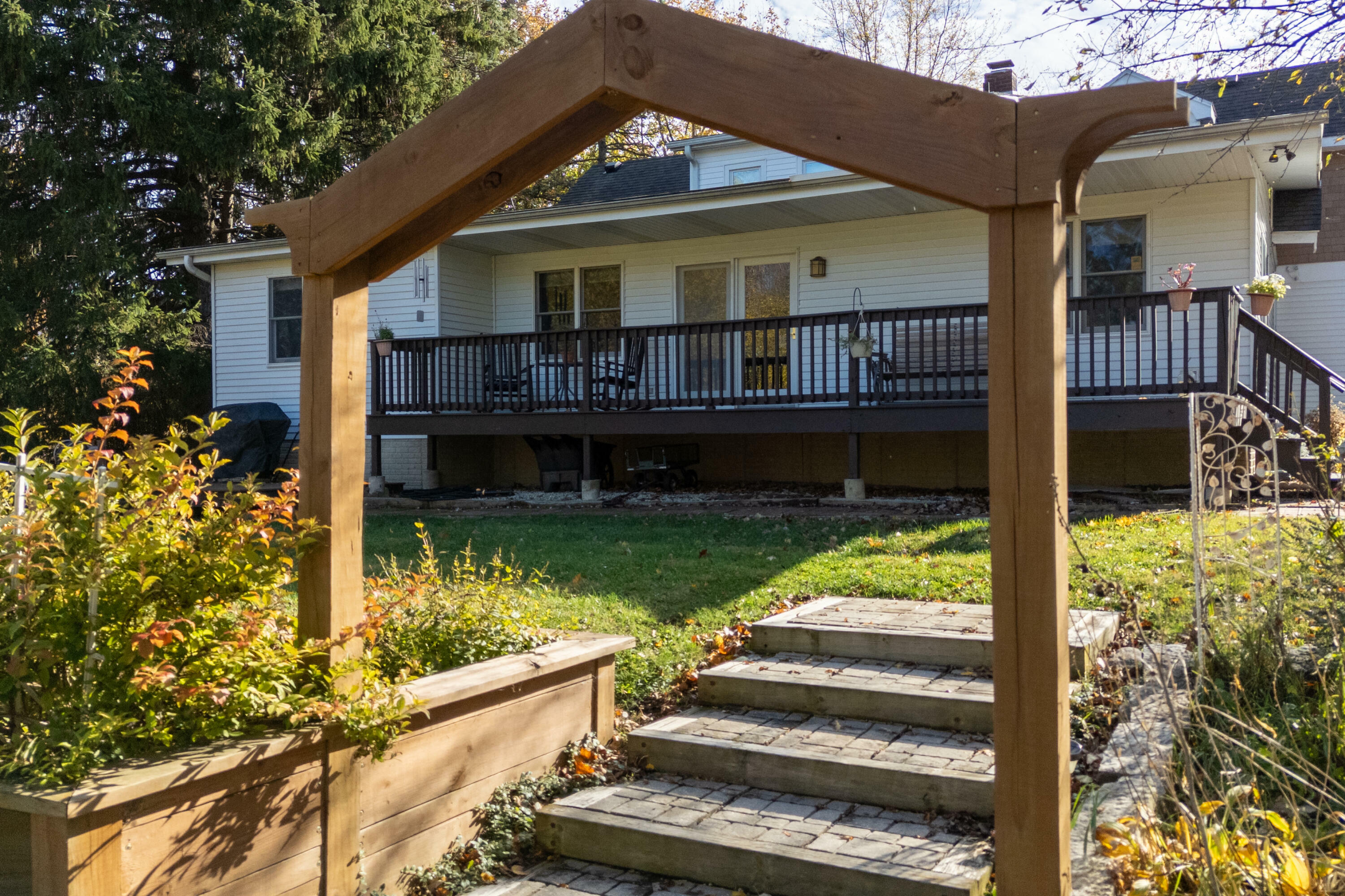 Property Photo: 3304 27th St WI 53144