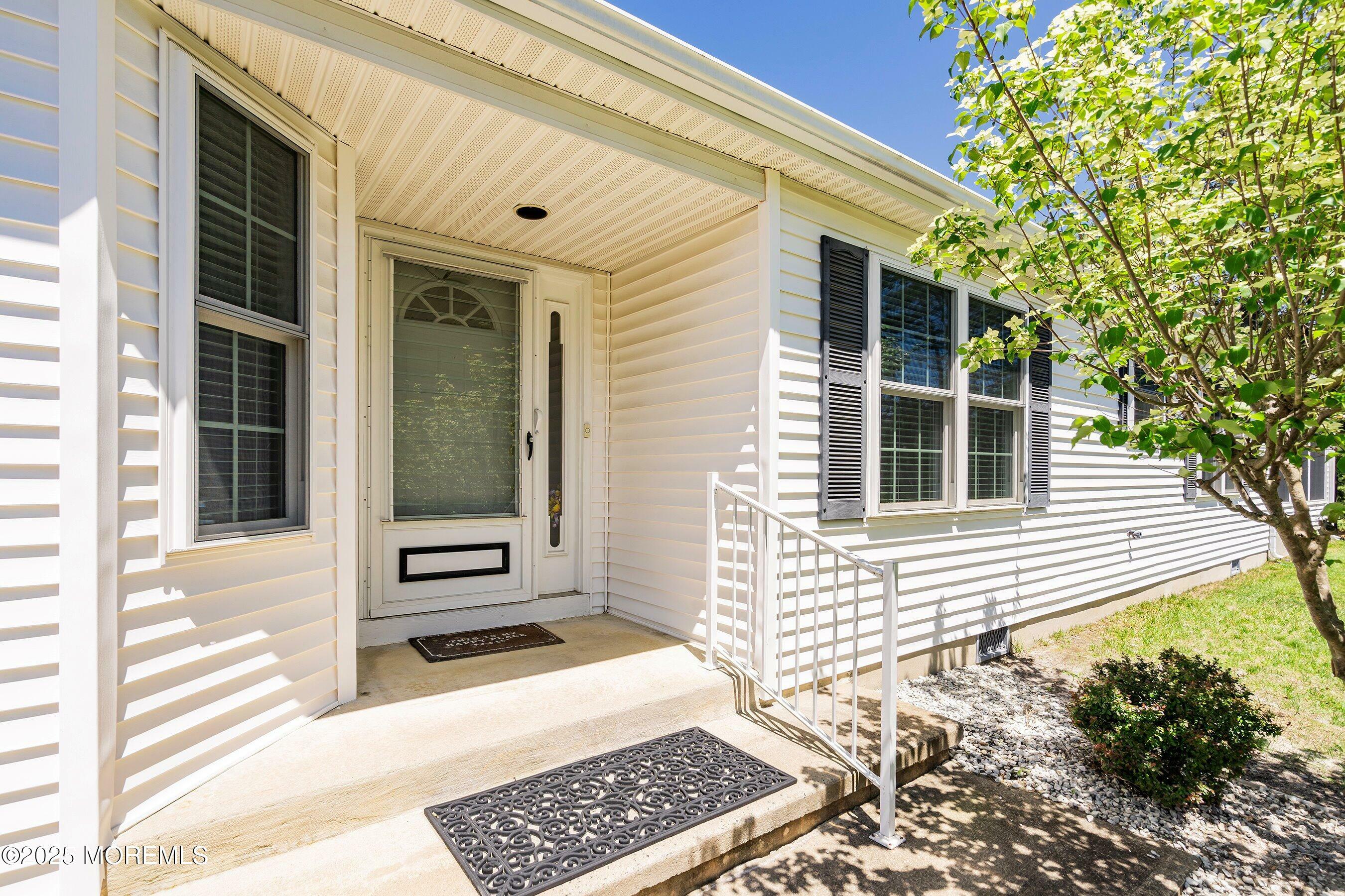Property Photo: 14 Winterton Drive NJ 08757