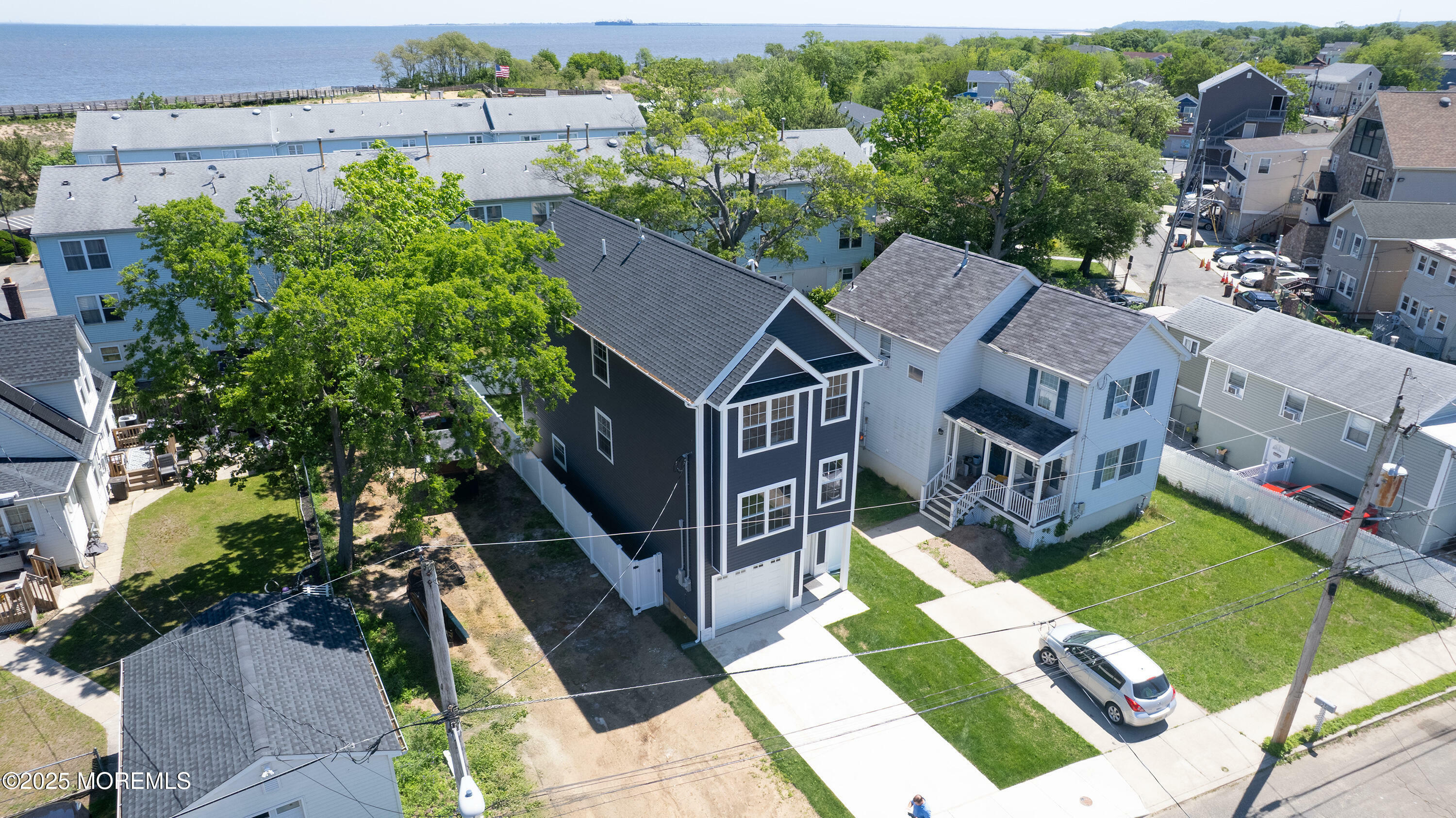 Property Photo: 29 Campview Place NJ 07734