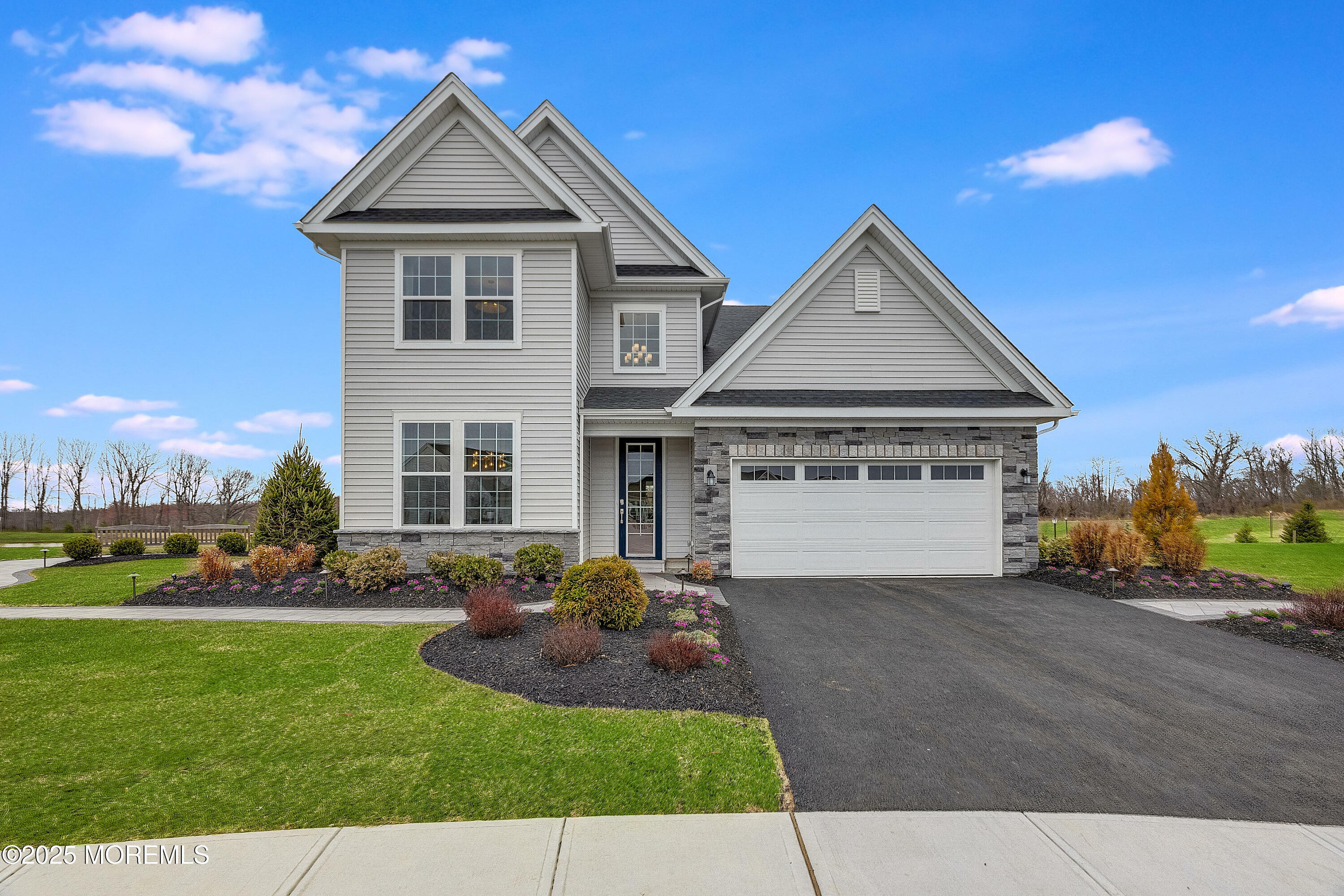 58 Fillmore Drive  Monroe NJ 08831 photo