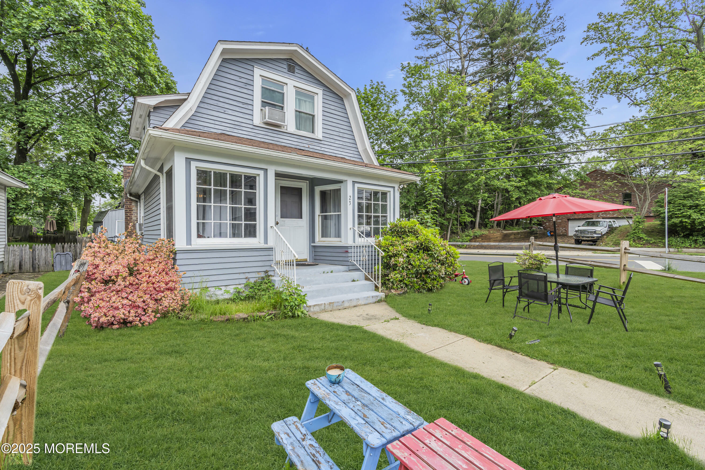 Property Photo: 23 Vought Avenue NJ 07728