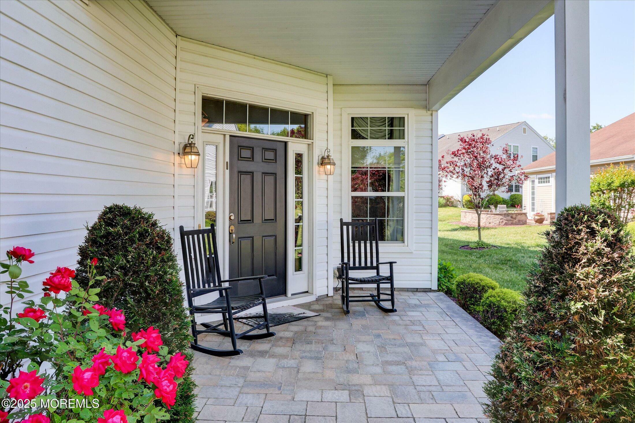Property Photo: 7 Jester Court NJ 08831