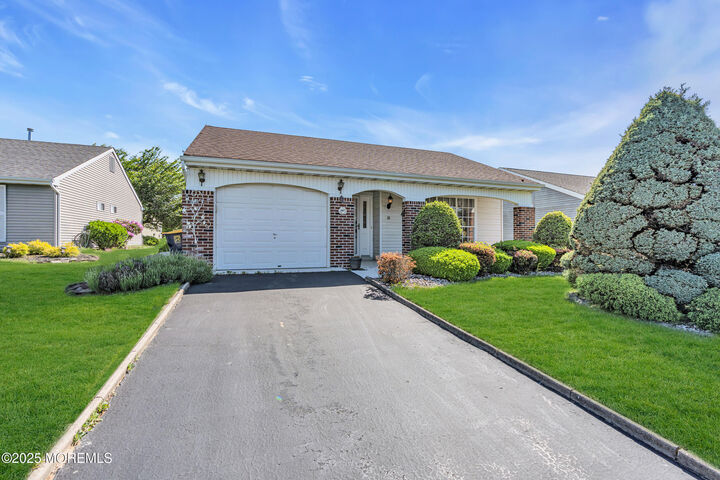Property Photo: 18 Mansfield Avenue NJ 08759