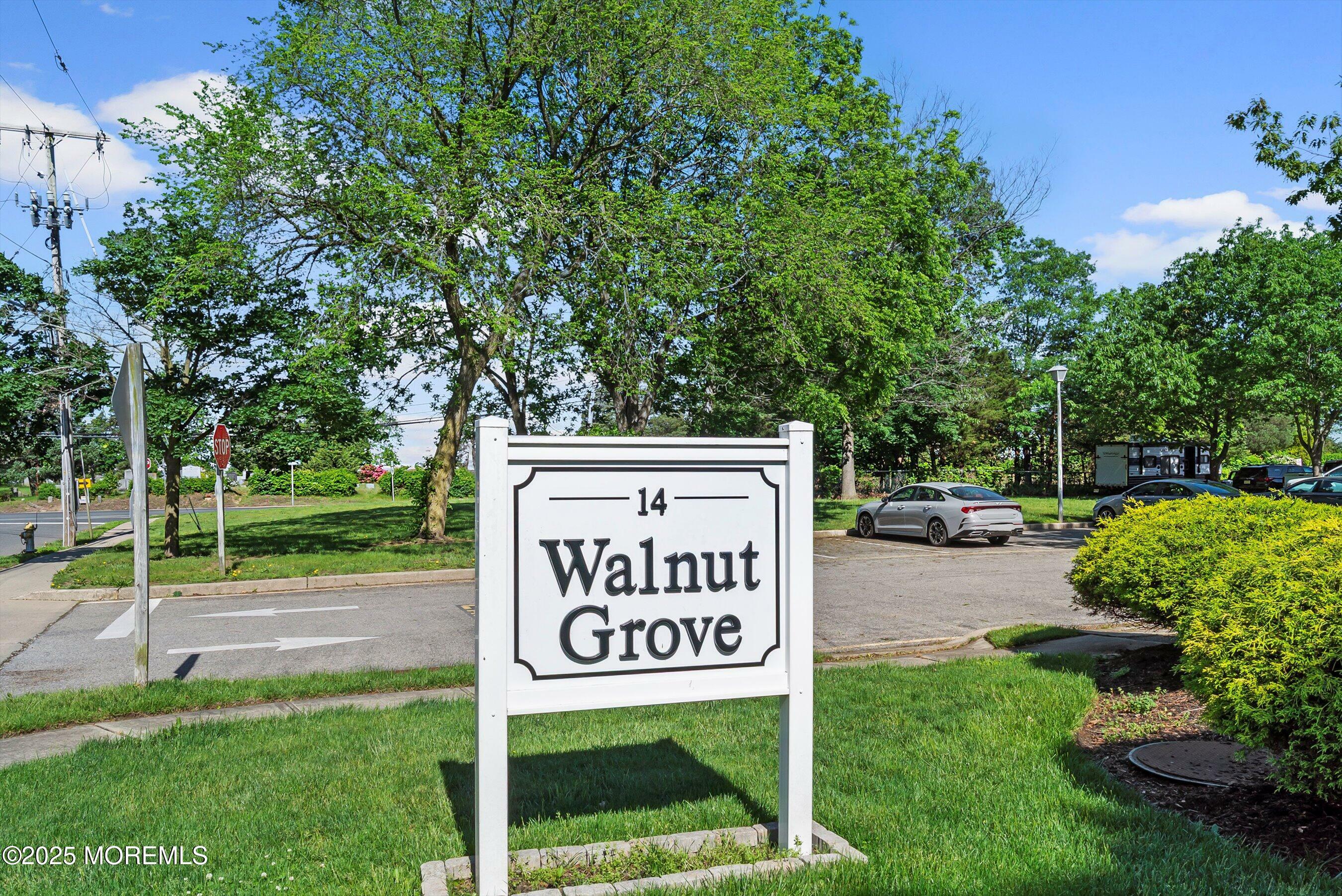 Property Photo: 14 Walnut Street 207 NJ 08753