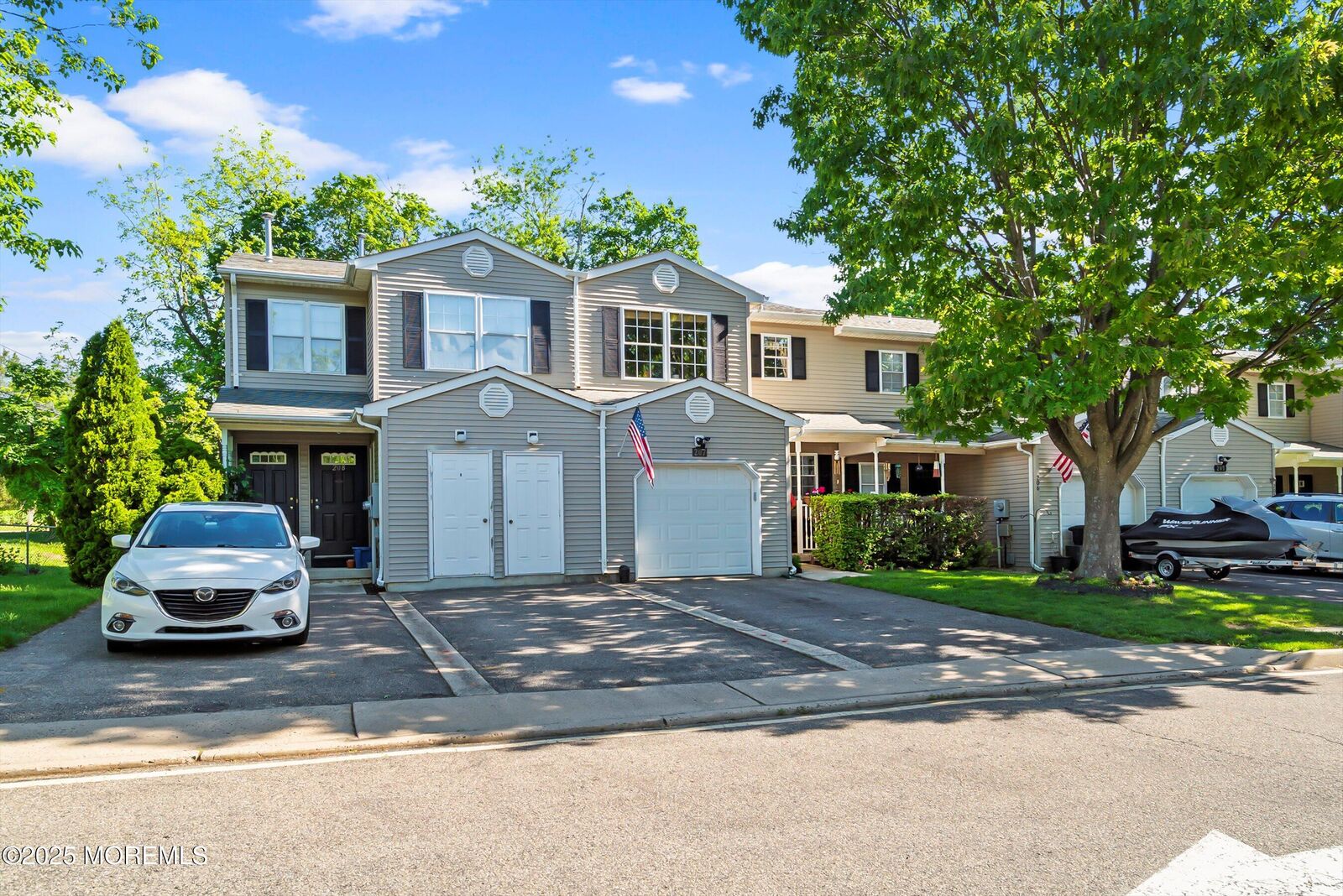 Property Photo:  14 Walnut Street  NJ 08753 