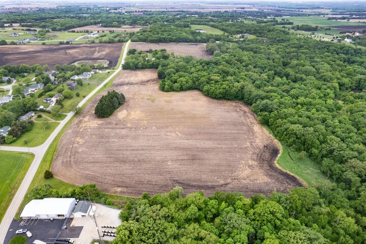 Property Photo: 10485 Legion Road IL 60560
