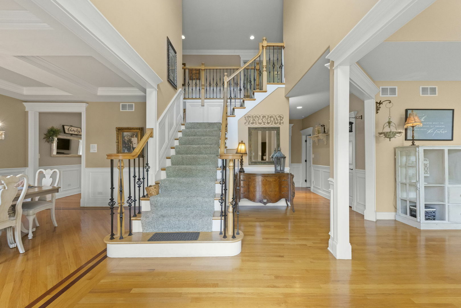 Property Photo:  10423 Capistrano Lane  IL 60467 