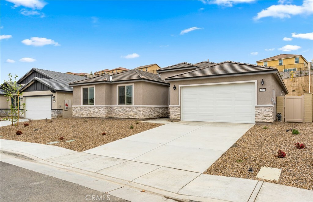 Property Photo: 4081 Hudson Lane CA 92530