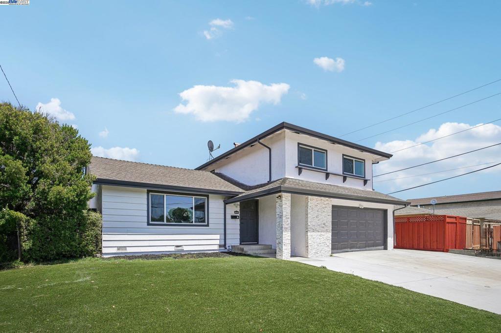 Property Photo: 48344 Conifer St CA 94539