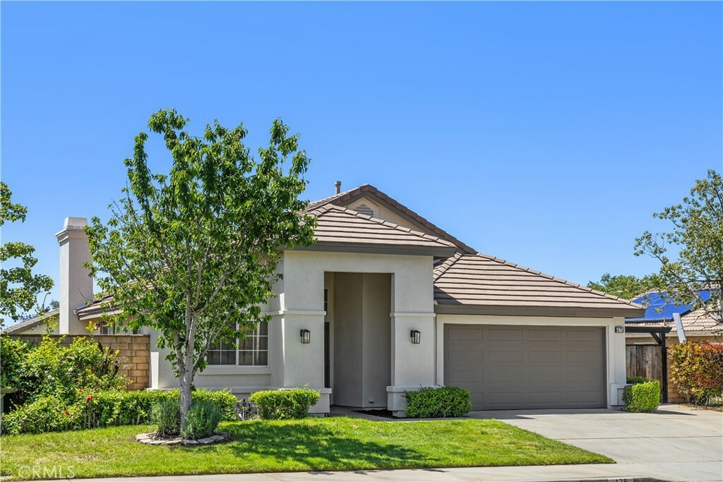 Property Photo: 479 Live Oak Lane CA 92223