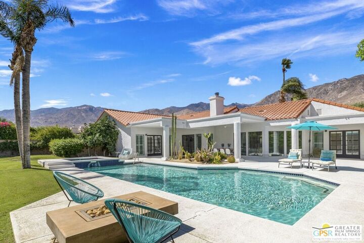 38262 W Maracaibo Circle  Palm Springs CA 92264 photo