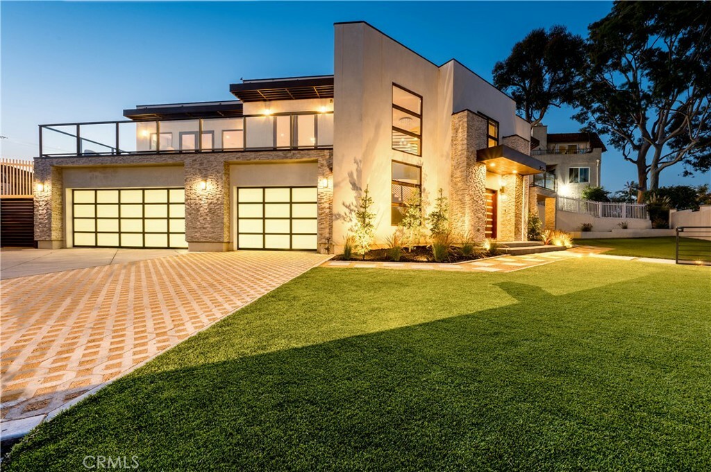 Property Photo: 2799 E 21st Street CA 90755