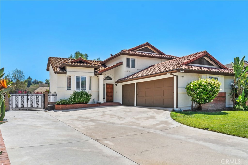 Property Photo: 19166 Shakespeare Drive CA 91789