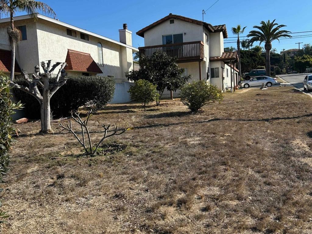 Property Photo:  4520 Orten Street  CA 92110 