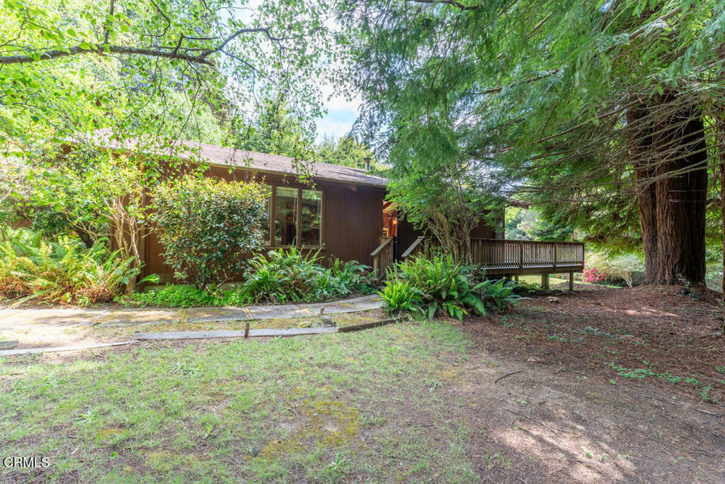 Property Photo: 31775 Pudding Creek Road CA 95437