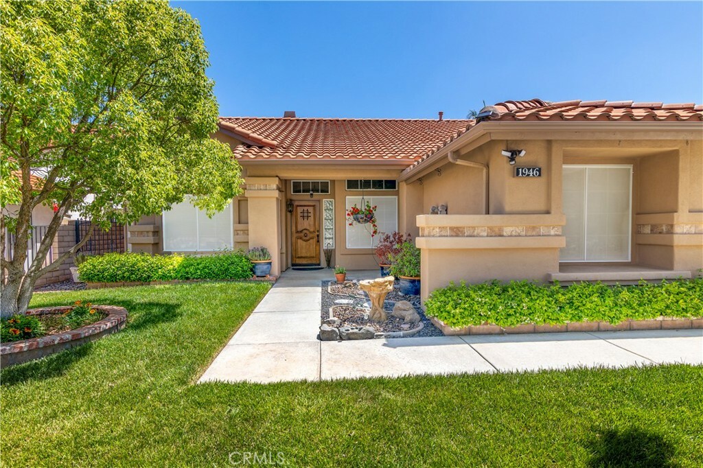 Property Photo: 1946 Seven Hills Drive CA 92545