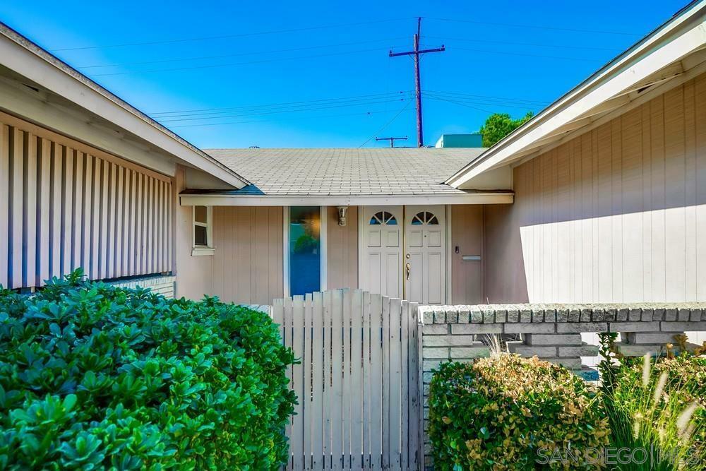 Property Photo: 28507 Murrieta Rd CA 92586