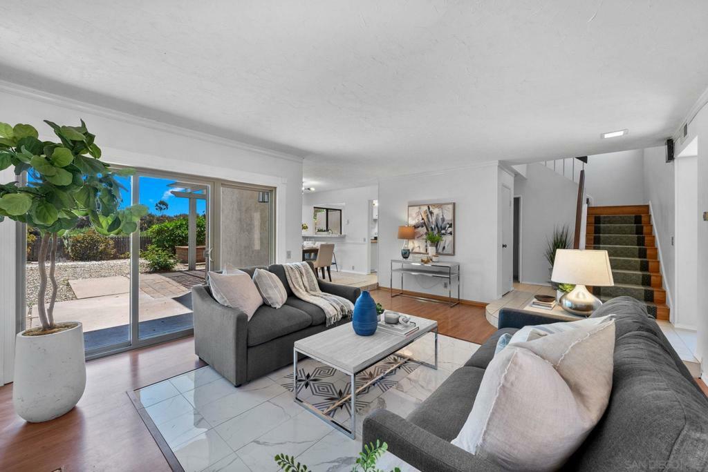 Property Photo: 5751 Menorca Dr CA 92124