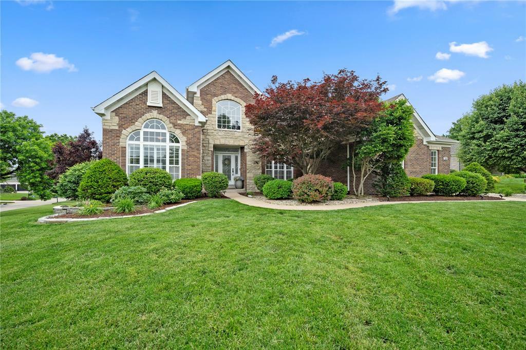 2616 Braemar Parkway  Lake St Louis MO 63367 photo