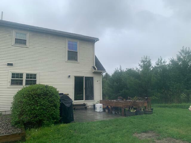 Property Photo: 196 Lambert Road ME 04412
