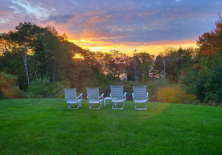 42 Old Mill Road  Bristol ME 04554 photo