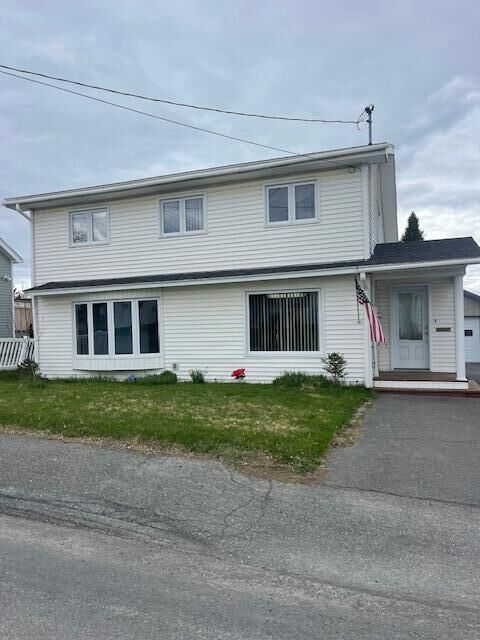 145 12th Avenue  Madawaska ME 04756 photo