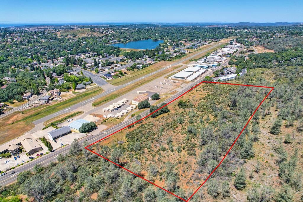 Property Photo: 10 Cameron Park Drive CA 95682