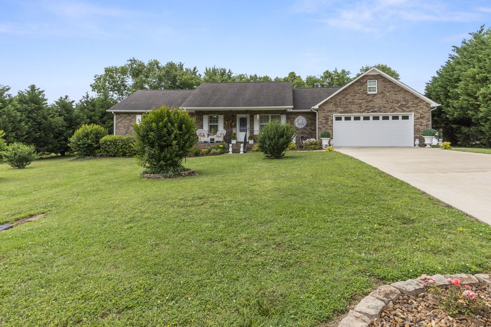 Property Photo:  147 Crimson Dr  TN 37398 