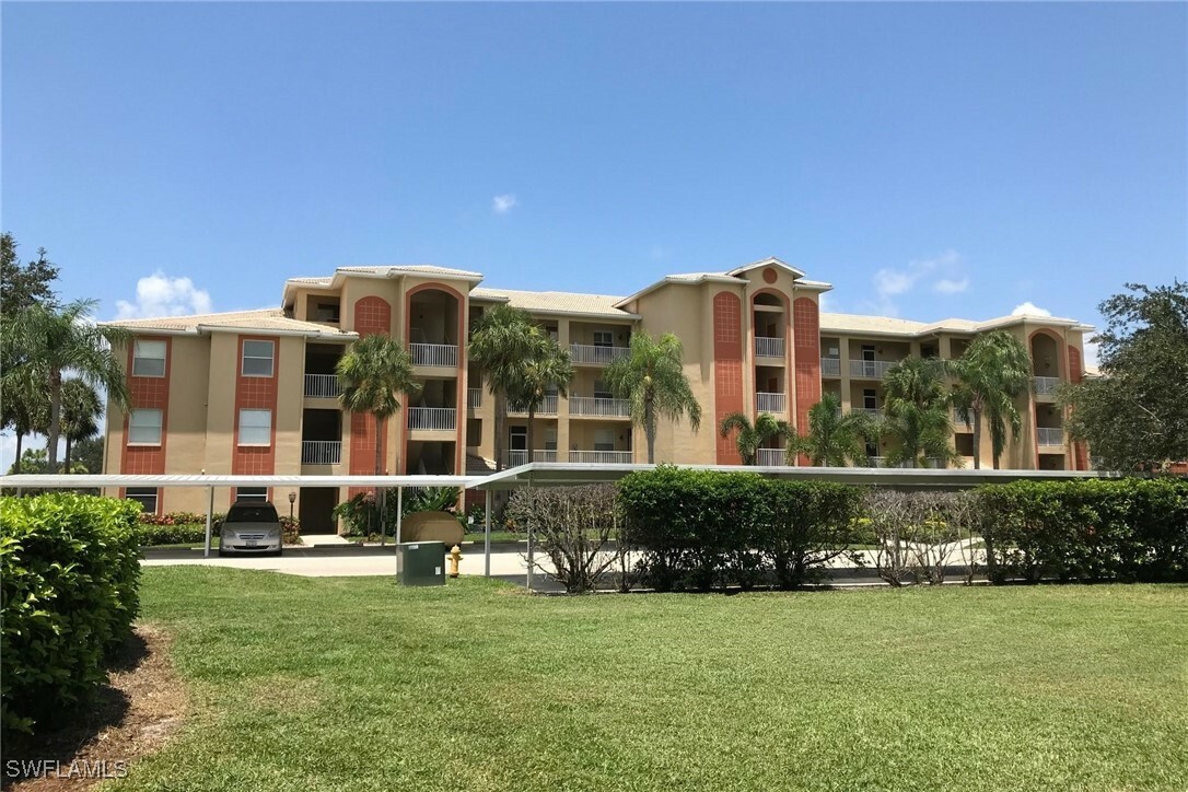 Property Photo: 9500 Highland Woods Boulevard 207 FL 34135