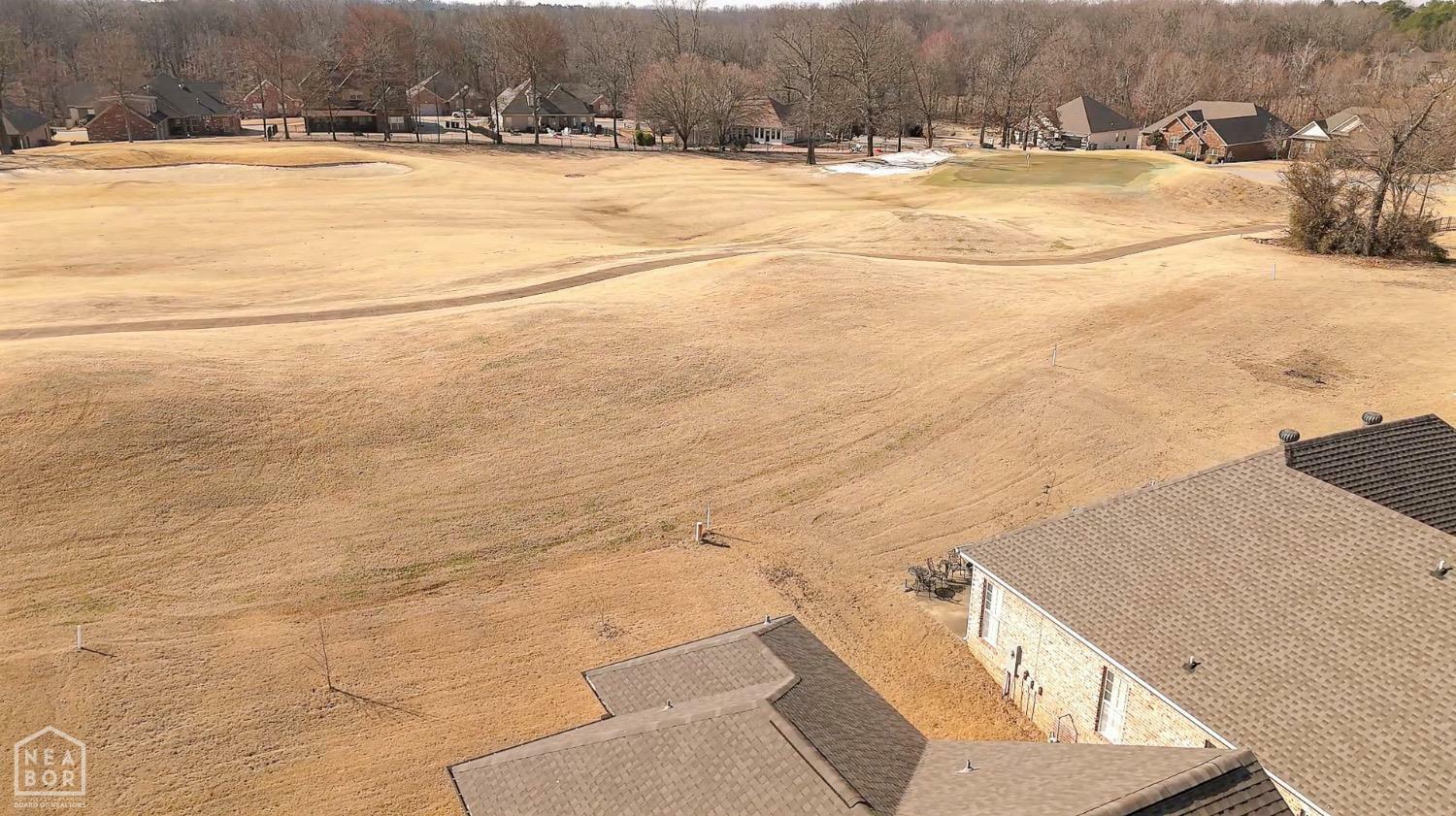 Property Photo: 4801 Winged Foot AR 72405