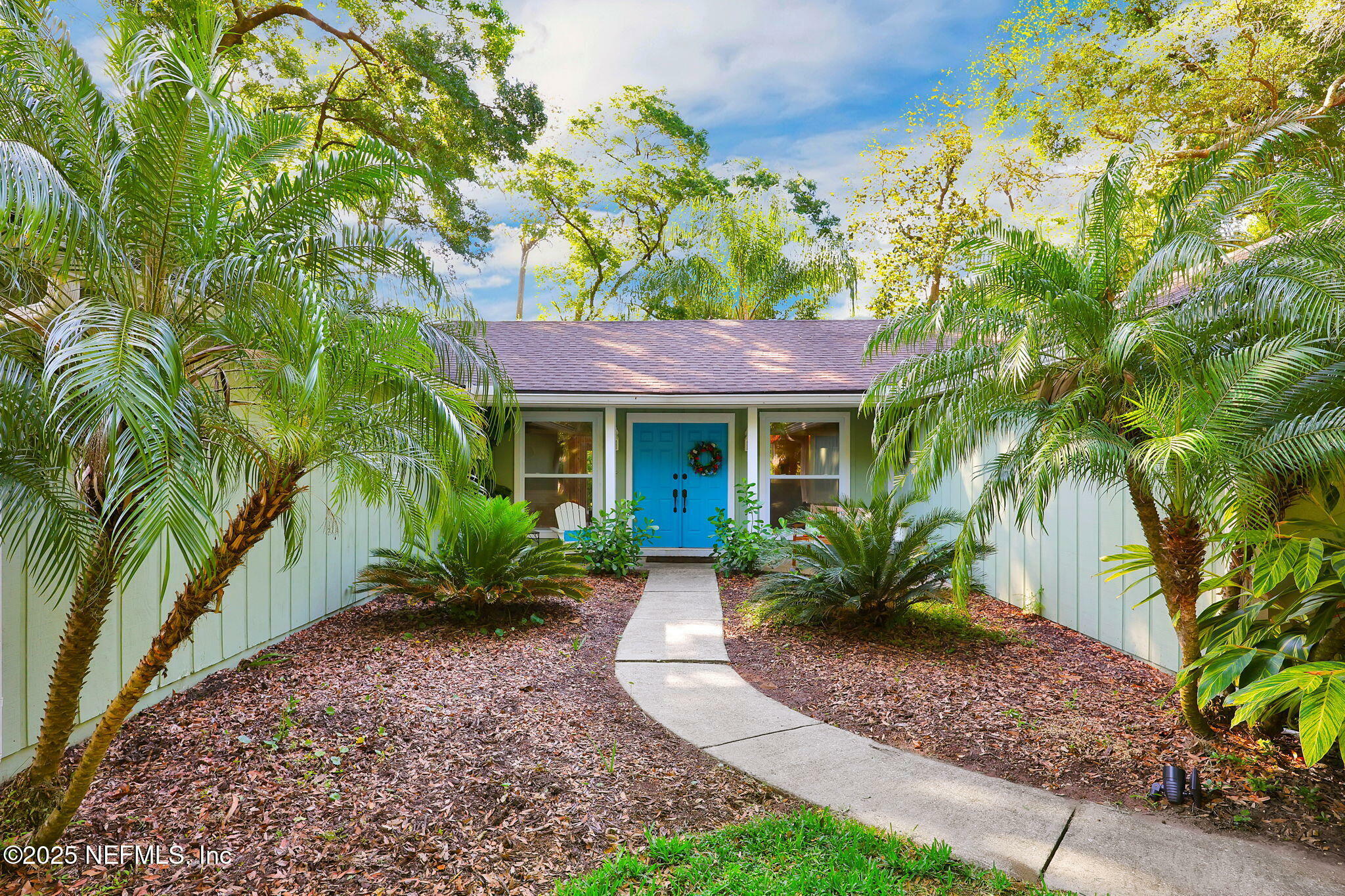 Property Photo: 123 Tarrasa Drive FL 32225